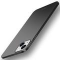 Capa Mofi Shield Matte para iPhone 15 Pro - Preto