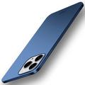 Capa Mofi Shield Matte para iPhone 15 Pro Max - Azul