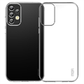 Capa de TPU Mofi Thin Fit para Samsung Galaxy A33 5G - Transparente