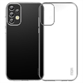 Capa de TPU Mofi Thin Fit para Samsung Galaxy A53 5G - Transparente