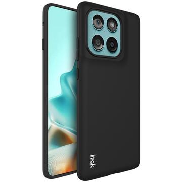 Capa de TPU Imak UC-3 Series para Motorola Edge (2025) - Preto