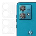 Protetor para Lente de Câmara em Vidro Temperado para Motorola Edge 40 Neo