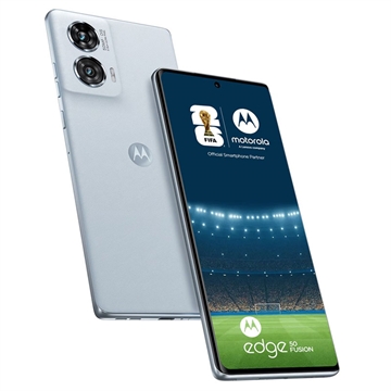 Motorola Edge 50 Fusion - 256GB - Estado impecável