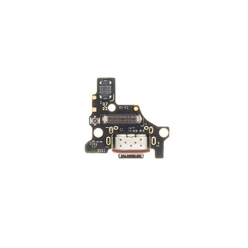 Cabo flex de Conector de Carregamento 5P68C24352 para Motorola Edge 50 Fusion