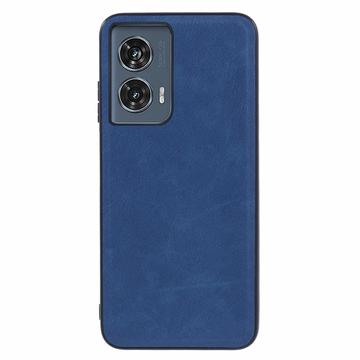 Capa Híbrida Revestida para Motorola Edge 50 Fusion/G96