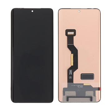 Ecrã LCD para Motorola Edge 50