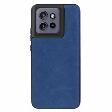 Capa Híbrida Revestida para Motorola Edge 50 Neo