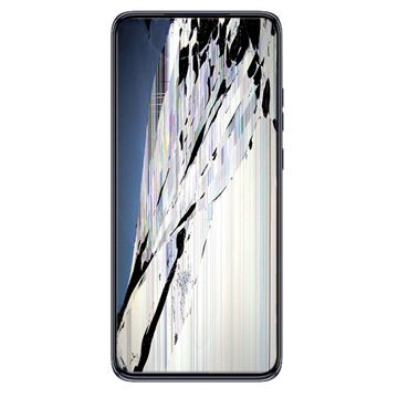 Motorola Edge 50 Neo LCD and Touch Screen Repair