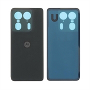 Capa Detrás para Motorola Edge 50 Ultra - Preto