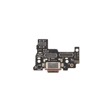Cabo flex de Conector de Carregamento para Motorola Edge 50 Ultra