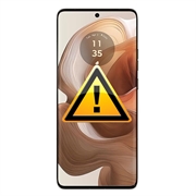 Reparação de câmara traseira para Motorola Edge 50 Ultra