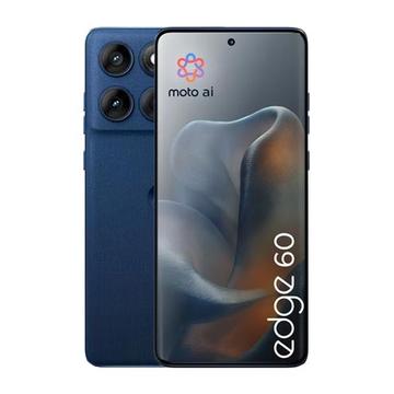 Motorola Edge 60 - 512GB - Mar de Gibraltar