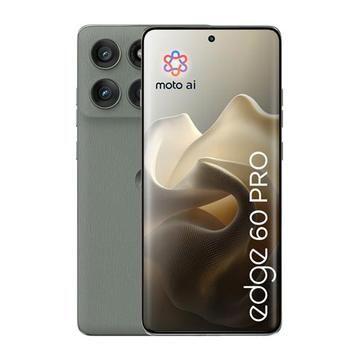 Motorola Edge 60 Pro - 512GB - Cinzento sombra