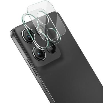 Protetor de Lente para Câmara Imak 2-em-1 HD para Motorola Edge 60 Stylus
