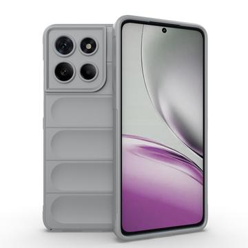 Capa de TPU Rugged para Motorola Edge 60 Stylus