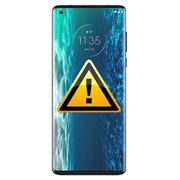 Reparação da Bateria do Motorola Edge