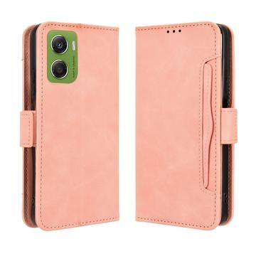 Capa para carteira para Motorola Moto G06/G06 Power