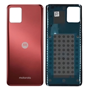 Capa Detrás para Motorola Moto G32 - Vermelho