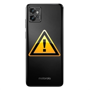 Motorola Moto G32 Battery Cover Repair