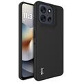 Capa de TPU Imak UC-3 Series para Motorola Moto G56 - Preto