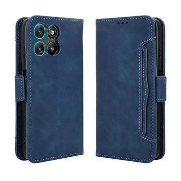 Capa para carteira para Motorola Moto G67 Power/G57 Power/G57