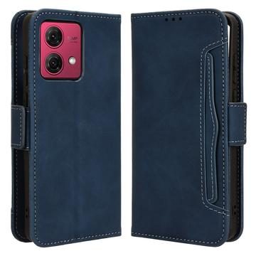 Bolsa tipo Carteira Cardholder para Motorola Moto G84