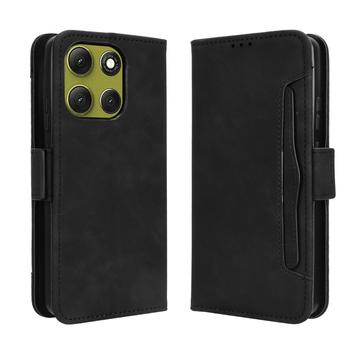Capa para carteira para Motorola Moto G86