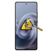 Motorola Moto G86 Power Diagnose