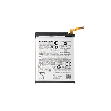 Bateria QR30 para Motorola Razr 50 Ultra - 2950mAh