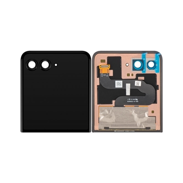 Ecrã LCD para Motorola Razr 50 Ultra (Externo) - 5D68C24593