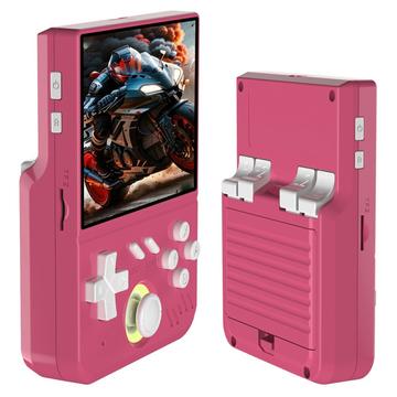 Consola de jogos retro portátil My Mini 128GB - Rosa