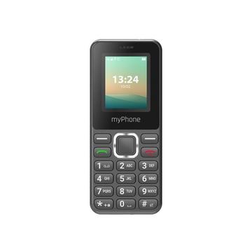 Telemóvel MyPhone 2240 LTE para Seniores - Preto