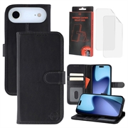 iPhone Air Capa para carteira em pele MyTPhone CardMate