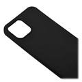 Capa de TPU Necklace Series para iPhone 12 Mini - Preto