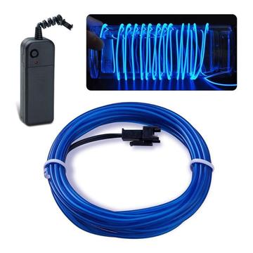 Fio LED néon 3 metros