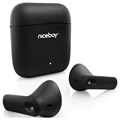 Auriculares True Wireless Niceboy Hive Beans - Preto