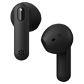Auriculares True Wireless Niceboy Hive Beans - Preto