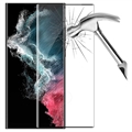 Protetor de Ecrã em Vidro Temperado Nillkin 3D CP+ MAX para Samsung Galaxy S23 Ultra 5G