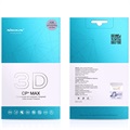 Protetor De Ecrã Nillkin 3D CP+ Max Para Samsung Galaxy S22 Ultra 5G – Preto