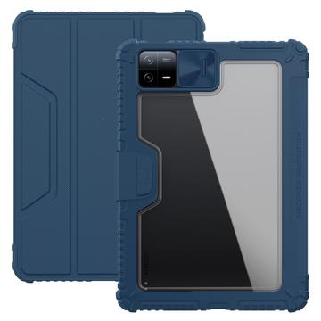 Capa Smart Folio Nillkin Bumper para Xiaomi Pad 6