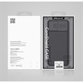 Capa Nillkin CamShield para Samsung Galaxy A03 - Preto