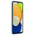 Capa Nillkin CamShield para Samsung Galaxy A03 - Azul