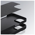 Capa de Silicone Nillkin CamShield Silky para iPhone 13