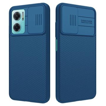 Capa Nillkin CamShield para Samsung Galaxy A13 - Preto