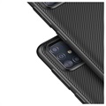 Capa Nillkin CamShiled para Samsung Galaxy A51 - Preto