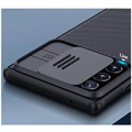 Capa Nillkin CamShield para Samsung Galaxy Note20 Ultra - Preta