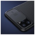 Capa Nillkin CamShield para iPhone 11 Pro Max - Preto