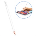 Caneta Capacitiva Stylus para iPad Nillkin Crayon K2 - Branco