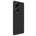 Capa Híbrida Nillkin Frosted Shield Pro Magnetic para Honor 90 Pro