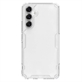 Capa Híbrida Nillkin Nature TPU Pro para Samsung Galaxy A54 5G - Transparente